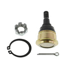Upper Lower 4 Pack Ball Joint Fit For 2015-2019 Yamaha Viking VI 5LP-23579-00-00