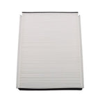 6 Pcs Cabin Air Filter For Volvo Truck 20435801 AF26405 P606555 CAF 24000