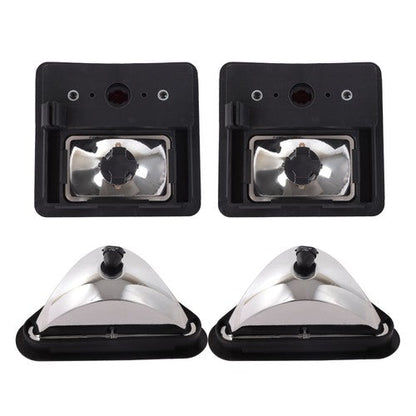 Front & Rear Light Kit For Bobcat S150 S175 S185 S205 S220 S250 S300