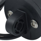 For Marine 101 XD Boat Trim Tab Actuator 2-1/4 Stroke 3/8" 15056-001 New