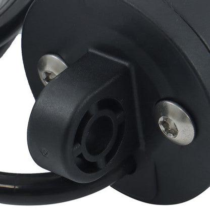 For Marine 101 XD Boat Trim Tab Actuator 2-1/4 Stroke 3/8" 15056-001 New