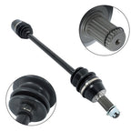 Fit For Polaris Ranger XP 900 1332637 Front Left and Right CV Axles Drive Shaft