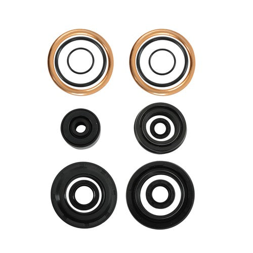 For Yamaha Banshee 350 Complete Rebuilt Motor Engine Rebuild Kit Standard New