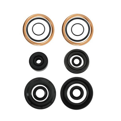 For Yamaha Banshee 350 Complete Rebuilt Motor Engine Rebuild Kit Standard New