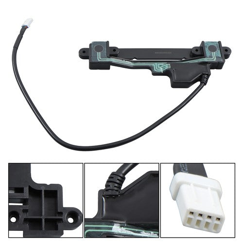 NEW 2884023 Steering Sensor Board For Minn Kota Ultrex Trolling Motor Models