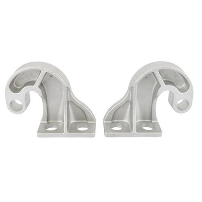 Lower Hood Pivot Kit & Engine Hood Hinge Pivot Bolt Kit For Peterbilt 378 379