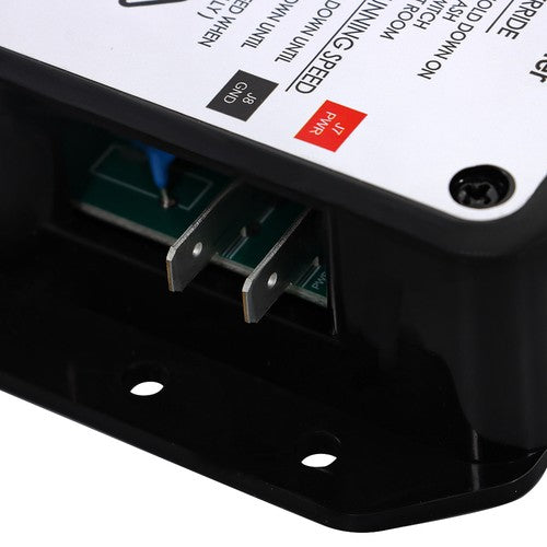Motor Synchronous Velocity Slide Controller 13398-D0 V-Sync IIDual