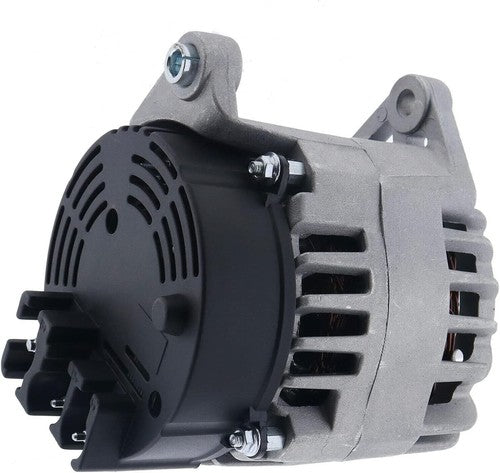 12V 65AMP Alternator 394-3494 for Caterpillar BB621C C1.5 C2.2 C4.4 CB214E