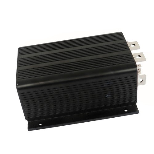 DC Motor Controller Fits For EZGO Club car Golf Carts 36V 275AMP 0-5k?
