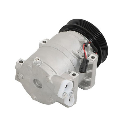 For Nissan Rogue 2008 2009-2012 2013 2.5L 98490 A/C AC Compressor w/Clutch 97490