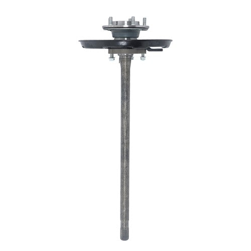 Pre-Pressed Rear Left Axle Shaft Assembly 926-145 For Toyota For Tundra 07-2016