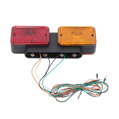 Left TailLight LVA18272 fits John Deere 1025R 2025R 2032R 3025D 3025E