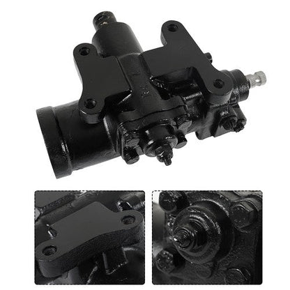 For GMC K15 / K1500 Pickup 1968 1969-1973 1974 27-7502 Power Steering Gear Box