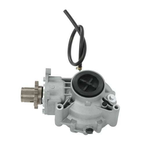 5KM-46101-12-00 Rear Differential For Yamaha Grizzly 660 YFM660F 4WD 2002-2008
