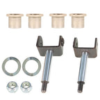 Front End King Pin Repair Kit Fits For Club Car Precedent G&E 2004-UP 102288201