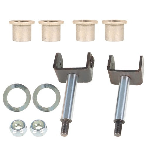 Front End King Pin Repair Kit Fits For Club Car Precedent G&E 2004-UP 102288201