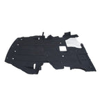 51757191073 Engine Splash Shield Guard For BMW Z4 sDrive28i sDrive18i 2009-2017