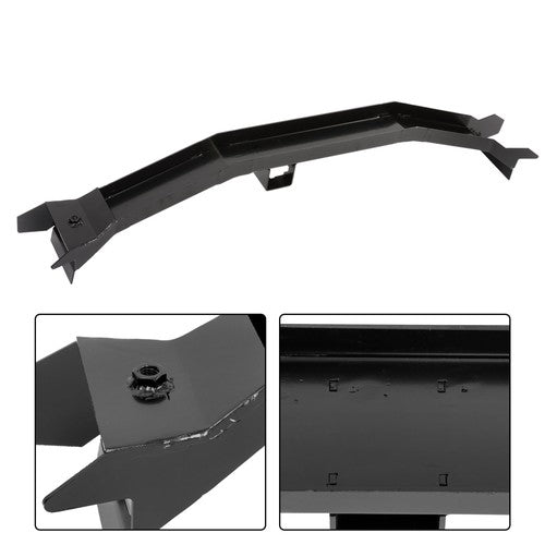 1PC Front Fuel Tank Crossmember For Chevrolet GMC Sierra 1500 2500 07-14 999-978