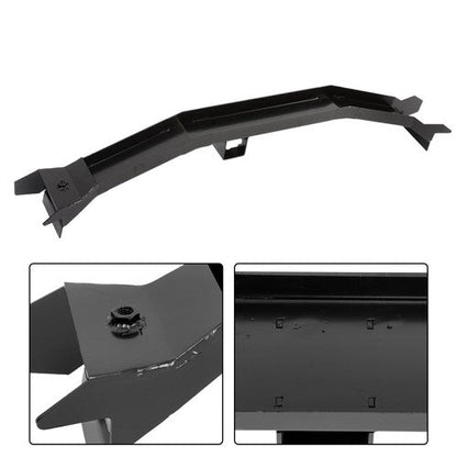 1PC Front Fuel Tank Crossmember For Chevrolet GMC Sierra 1500 2500 07-14 999-978