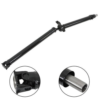 Steel Rear Driveshaft Prop Shaft Assembly For Subaru Forester 2.5L 2009-2012