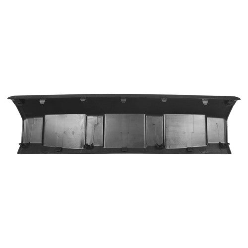 NEW BLACK FRONT LOWER VALANCE PANEL 53901-35230 FOR TOYOTA 2007-2014 FJ CRUISER