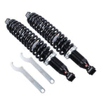 Front Shocks 5UG-F3350-00-00 ATV 2pcs 2004-2013 For Yamaha Rhino 450 660 700
