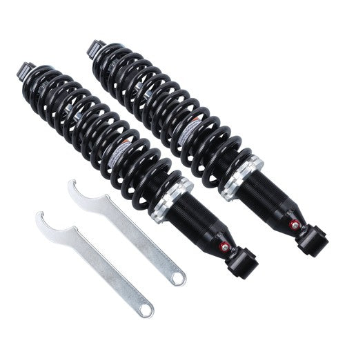Front Shocks 5UG-F3350-00-00 ATV 2pcs 2004-2013 For Yamaha Rhino 450 660 700