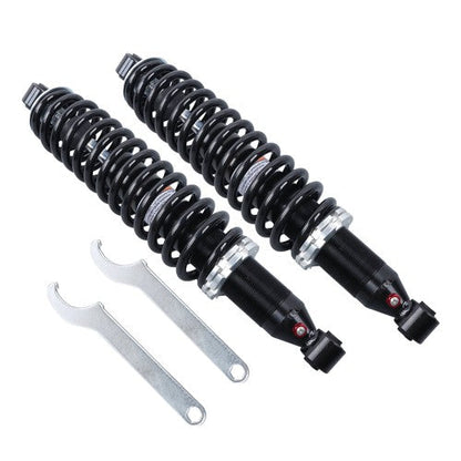 Front Shocks 5UG-F3350-00-00 ATV 2pcs 2004-2013 For Yamaha Rhino 450 660 700