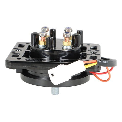36V Forward & Reverse Switch Assembly Golf Cart For Yamaha G14 G16 JN4829170000