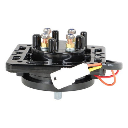 36V Forward & Reverse Switch Assembly Golf Cart For Yamaha G14 G16 JN4829170000