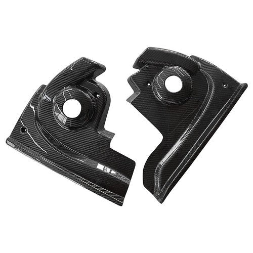 Engine Suspension Mount Trim Cover for GR86 ZD8 for BRZ for STI 2022-2024
