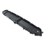Black Plastic Active Grille Shutter For 2020 2021 2022 Chrysler Voyager Lower
