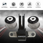 Front Differential Mount & Axle Bushings Fit For 05-10 Jeep Commander 52089516AB