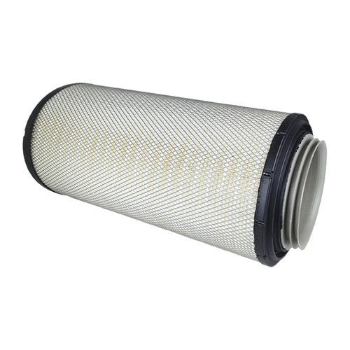 2 x Air Filter For 2010-2019 Kenworth Peterbilt 367 389 W900 WIX WA10009 P614986