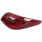 Right LED Outer Tail Light Rear Lamp For 2018 2019-2021 Infiniti Q50 26550-6HH1B