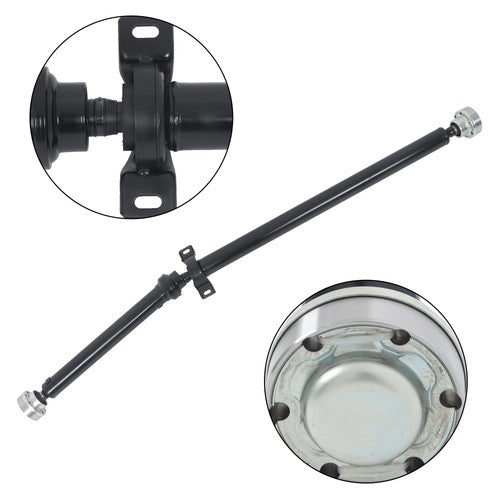 52123799AA 52123632AA Rear Driveshaft Prop Assembly For Dodge Durango 2011-13
