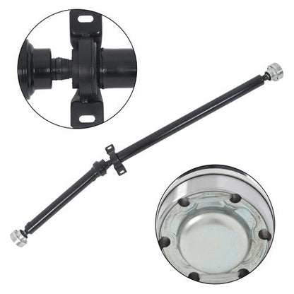 52123799AA 52123632AA Rear Driveshaft Prop Assembly For Dodge Durango 2011-13