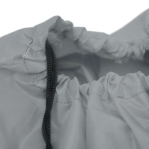 21-24Ft Waterproof Heavy Duty Pontoon Boat Cover Outdoor UV Rain Dust Protection
