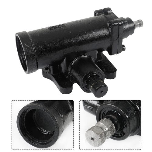 For GMC K15 / K1500 Pickup 1968 1969-1973 1974 27-7502 Power Steering Gear Box