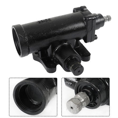 For GMC K15 / K1500 Pickup 1968 1969-1973 1974 27-7502 Power Steering Gear Box