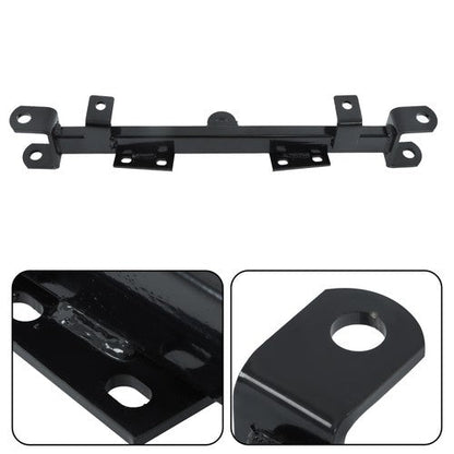 Front Axle Weldment 70001G01 70539G01 290 For EZGO TXT Golf Cart 1994-2000