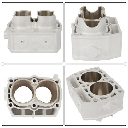 Cylinder Piston Gasket Top End Kit for Polaris Ranger 800 RZR 800 2008-2014