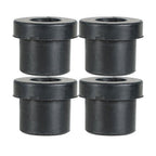 1981+ For Club Car DS G&E Golf Cart Front Leaf Spring W/ Bushing Kit 1036287-01