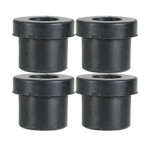 1981+ For Club Car DS G&E Golf Cart Front Leaf Spring W/ Bushing Kit 1036287-01
