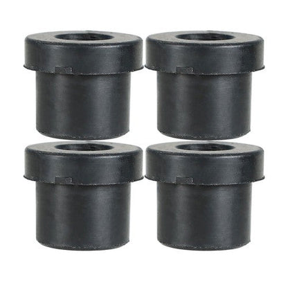 1981+ For Club Car DS G&E Golf Cart Front Leaf Spring W/ Bushing Kit 1036287-01
