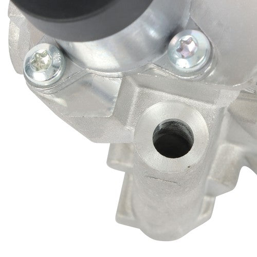 For Volvo EW145B EC210B Excavator 21638691 21103266 Fuel Pressure Regulator