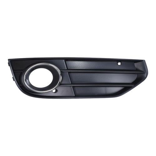 For Audi A4 B8 Allroad 2010-2016  Right Side Fog Light Cover Grille Trim Bezel