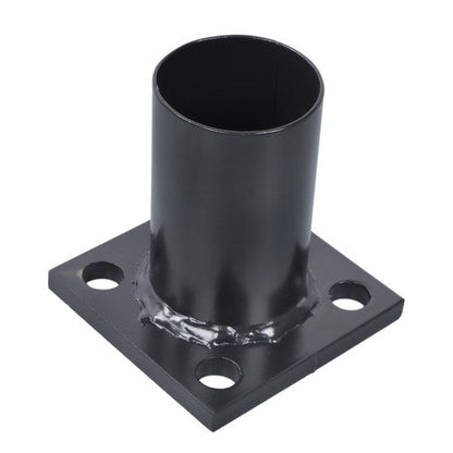Muffler Conversion Kit B1550 B1550 B1550 B1750D For Kubota 1917-8303 15541-12110