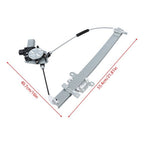 Front Right w/ Motor Window Regulator 6 pins NEW 751-051 For Acura RL 2005-2012