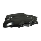 Metal Front Bumper Brace Bracket Suit For 2007-2013 Chevy Silverado 1500 Black